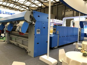 智能洗滌，中國智造 上海力凈以科技創新驅動產業未來